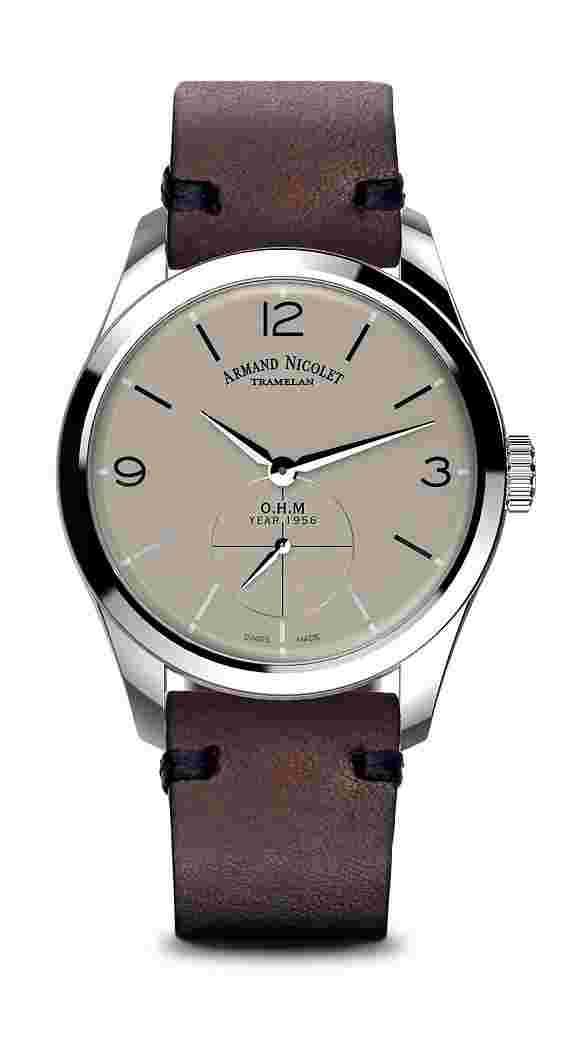 Armand Nicolet
LB6
