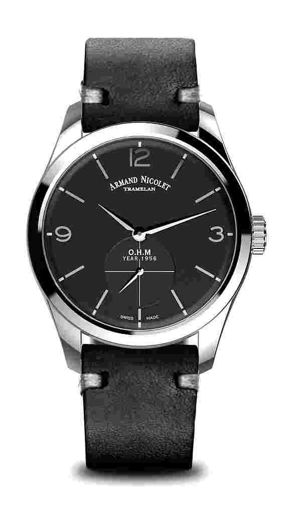 Armand Nicolet
LB6