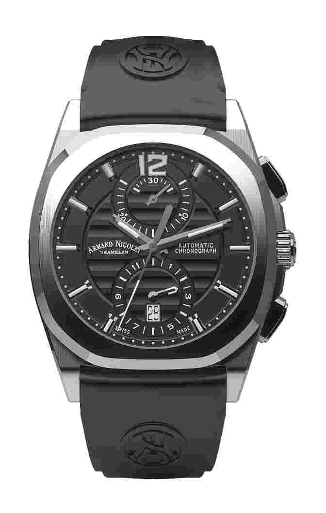 Armand Nicolet
J09-3