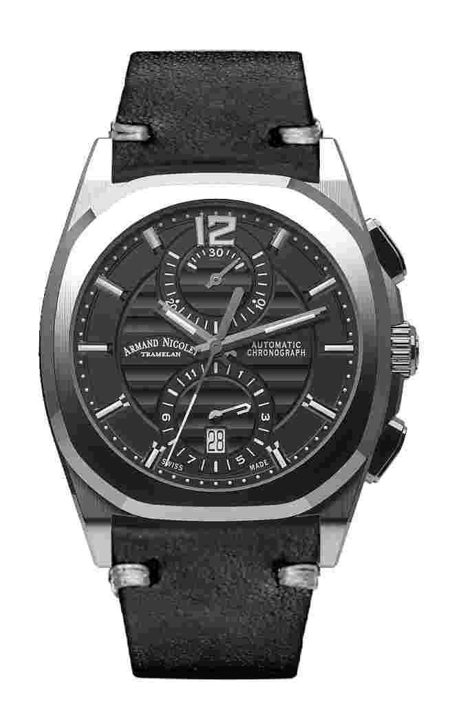 Armand Nicolet
J09-3