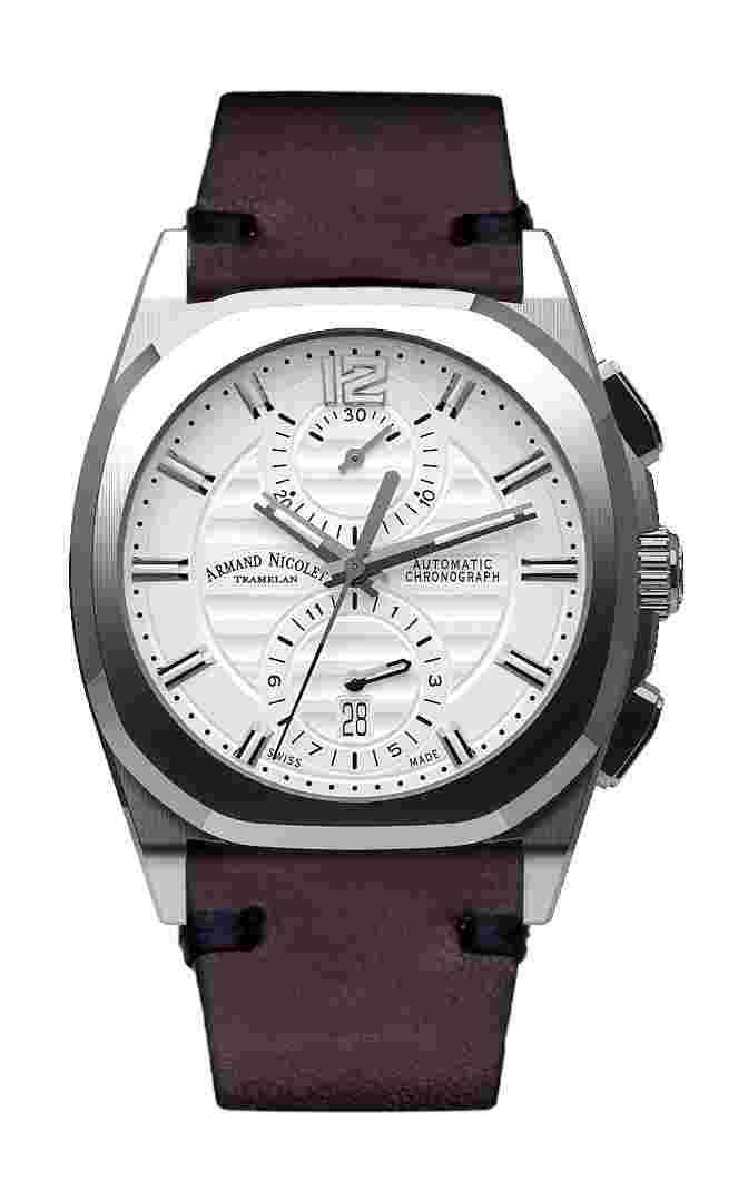 Armand Nicolet
J09-3