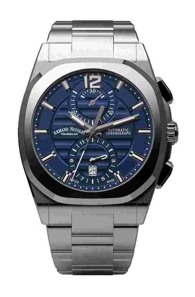 Armand Nicolet
J09-3