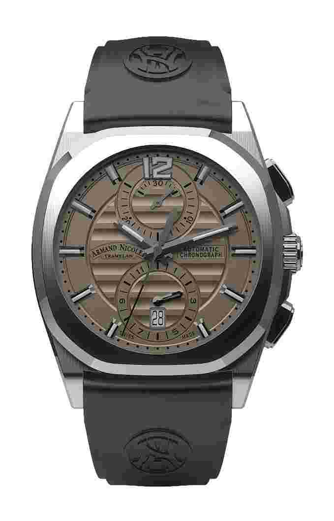 Armand Nicolet
J09-3