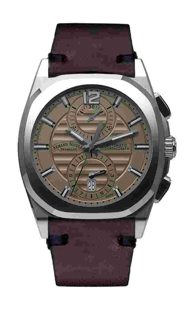 Armand Nicolet
J09-3