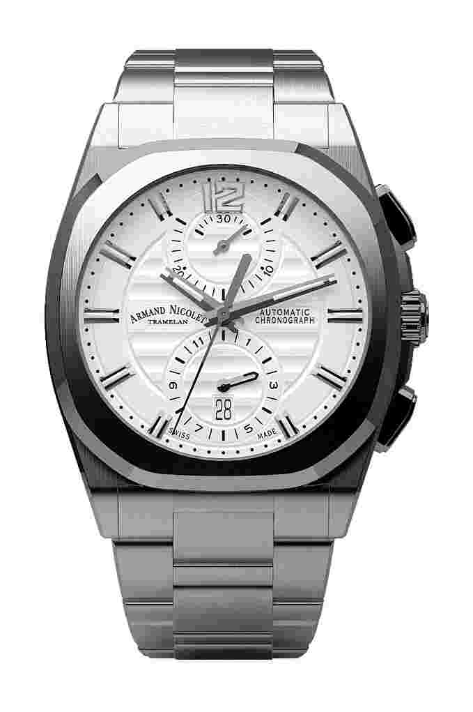 Armand Nicolet
J09-3