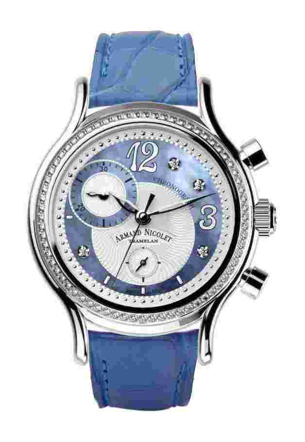Armand Nicolet
AL3