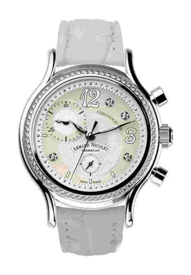 Armand Nicolet
AL3