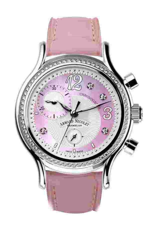 Armand Nicolet
AL3
