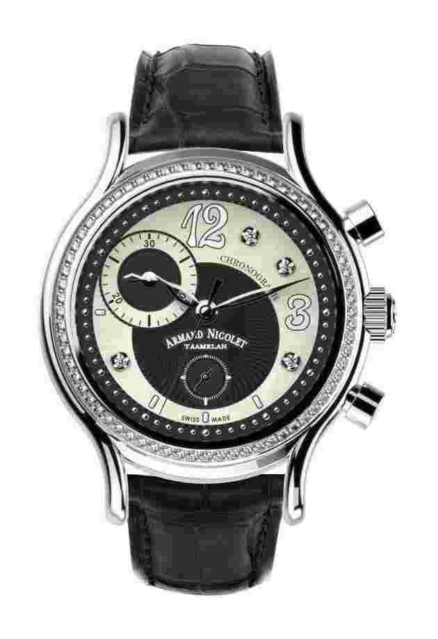 Armand Nicolet
AL3