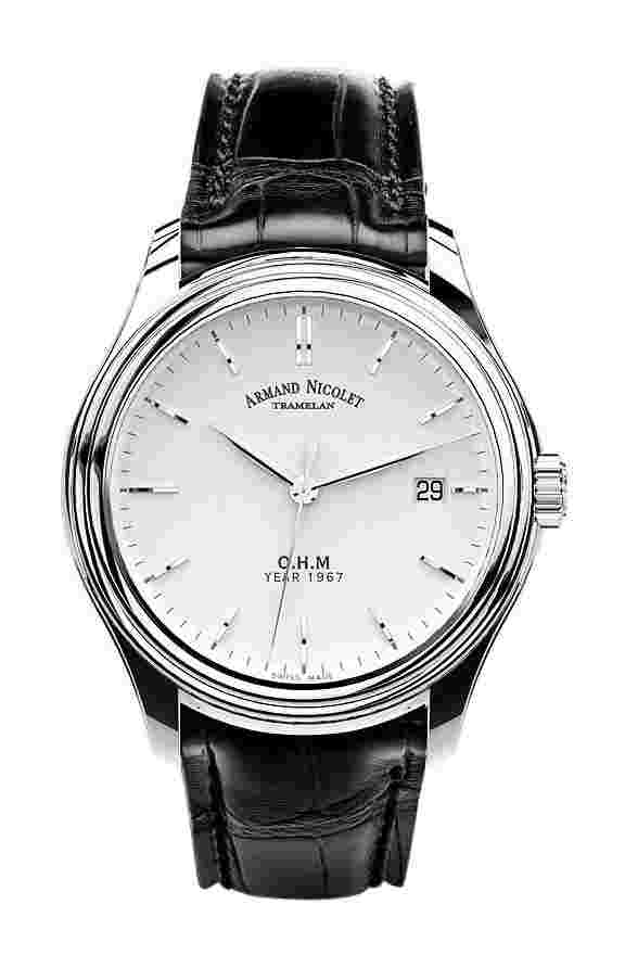 Armand Nicolet
L15