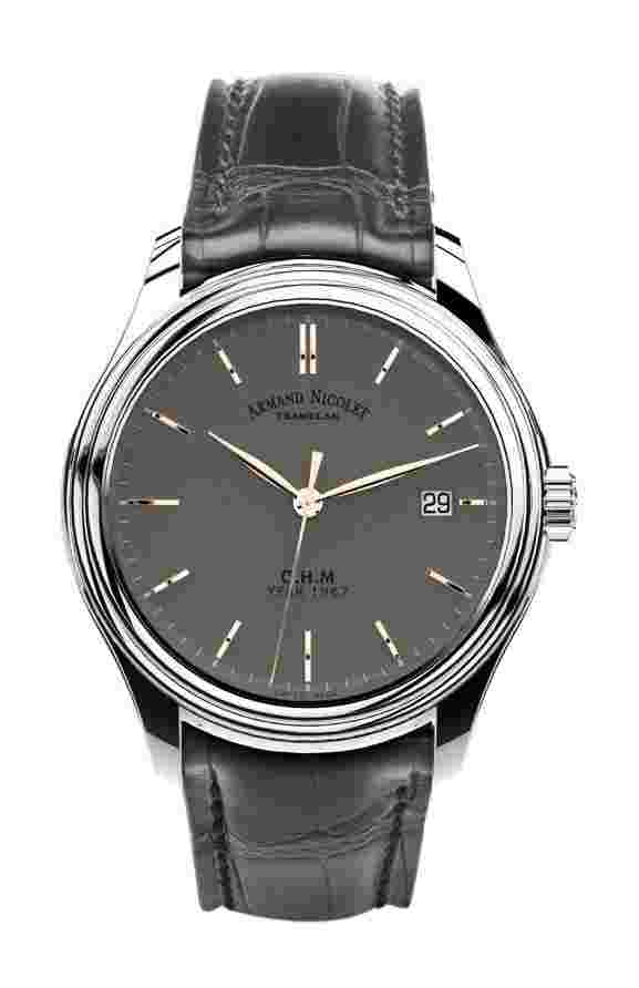Armand Nicolet
L15