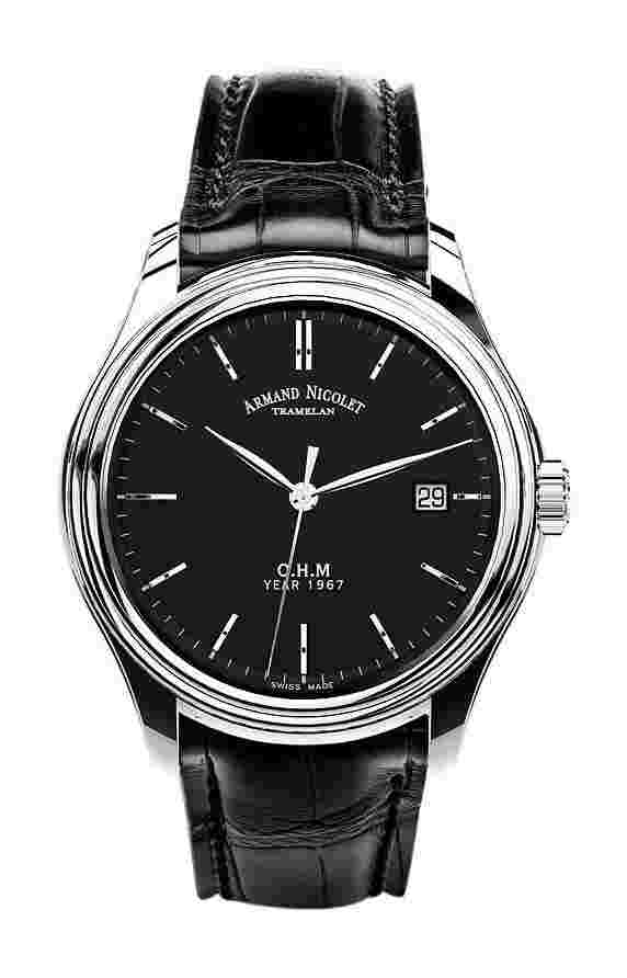 Armand Nicolet
L15