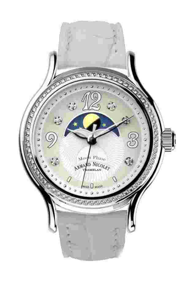 Armand Nicolet
AL3