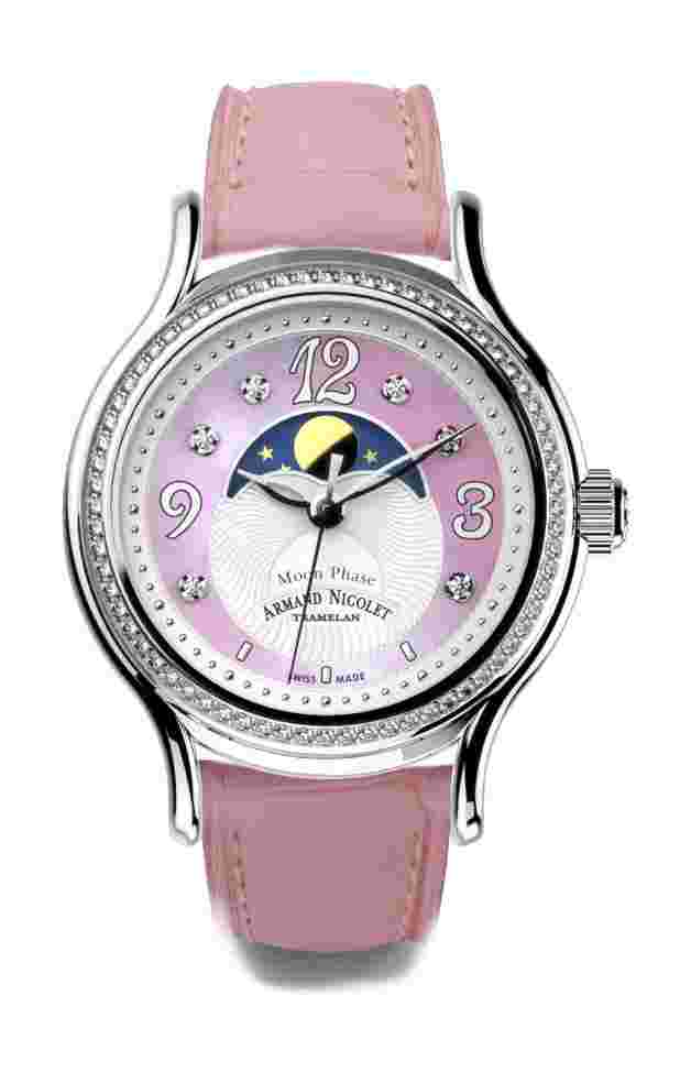 Armand Nicolet
AL3