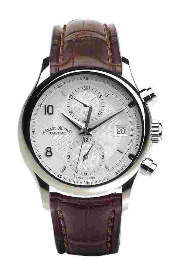 Armand Nicolet
M02-4
