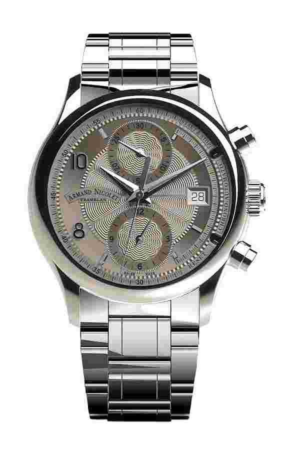 Armand Nicolet
M02-4