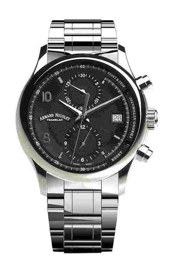 Armand Nicolet
M02-4