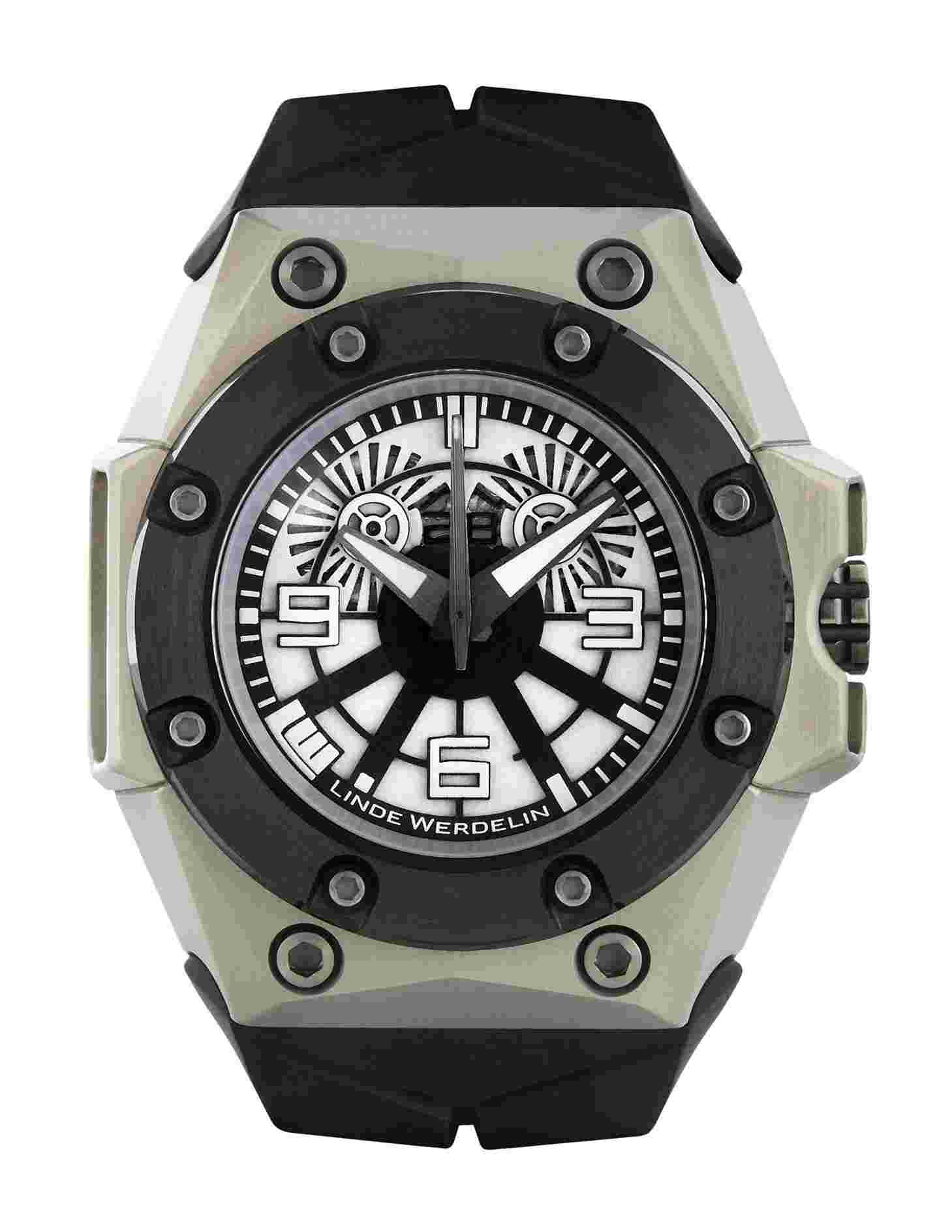 Linde Werdelin
Oktopus Blue Sea