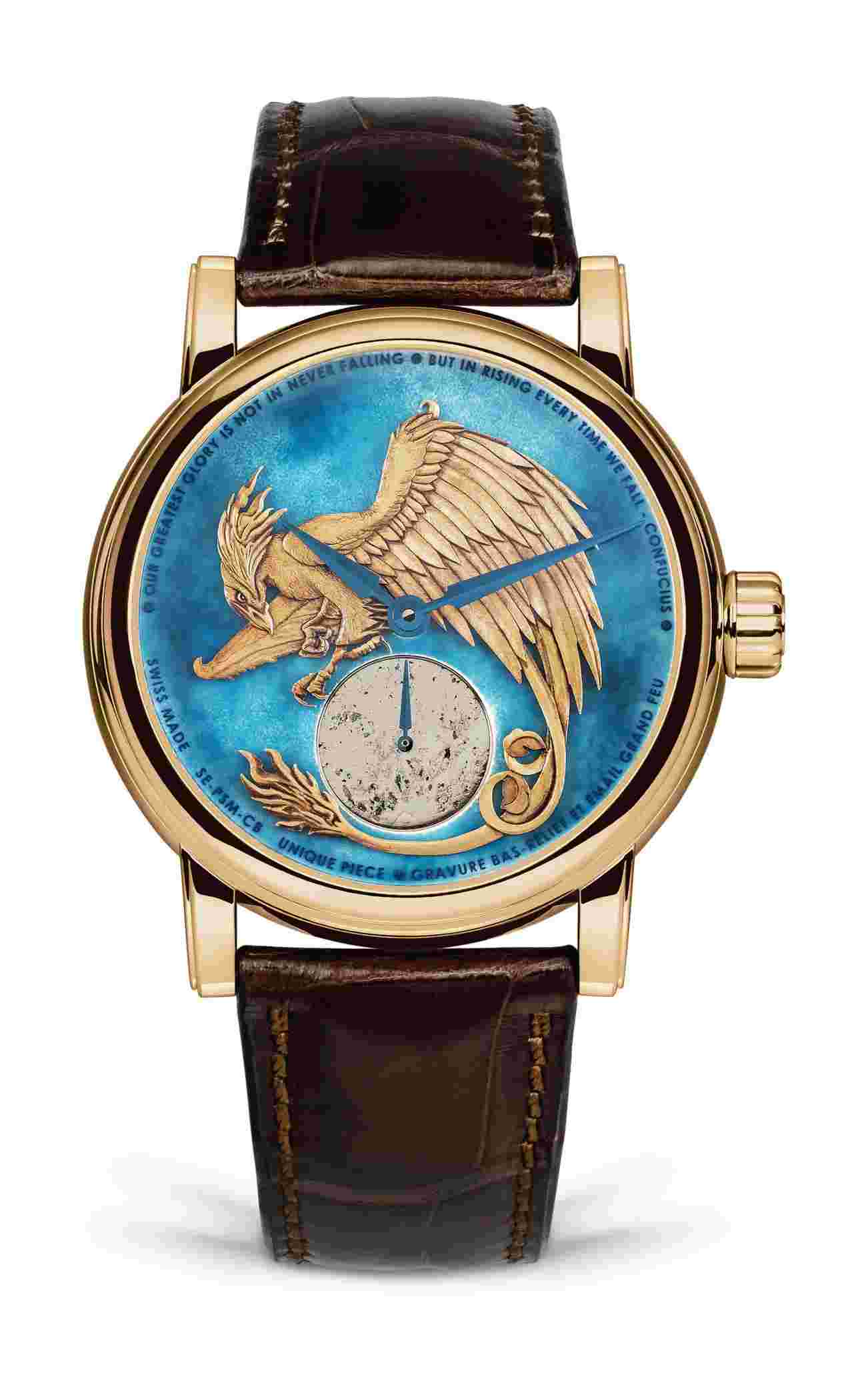 Schwarz Etienne
Roma Phoenix Collaboration