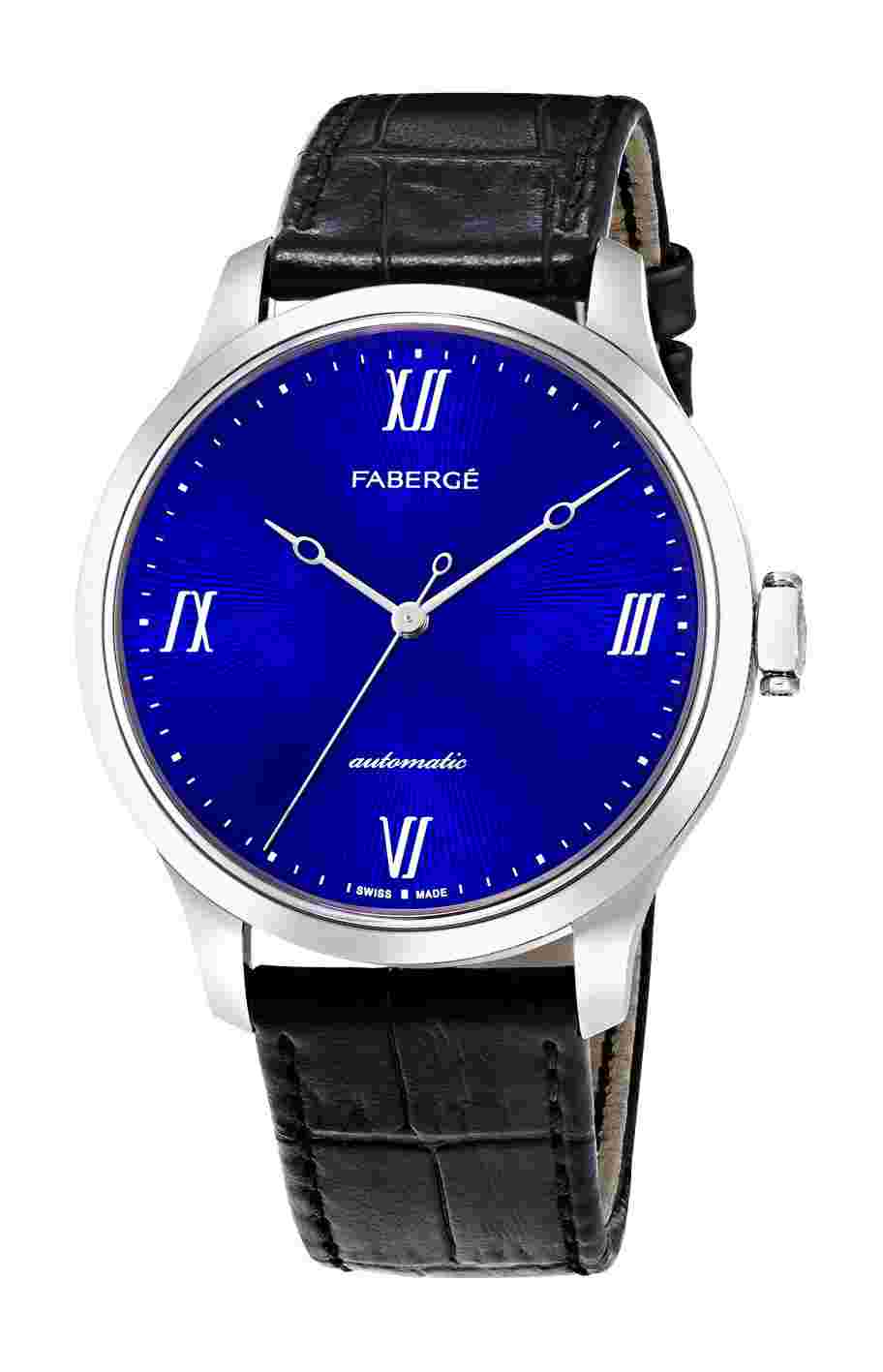 Fabergé
Altruist 18 Karat White Gold
