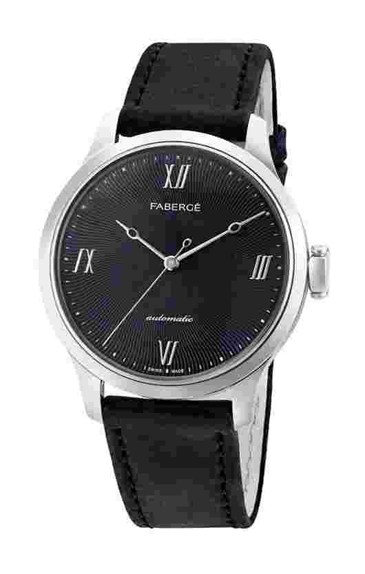 Fabergé
Altruist Black