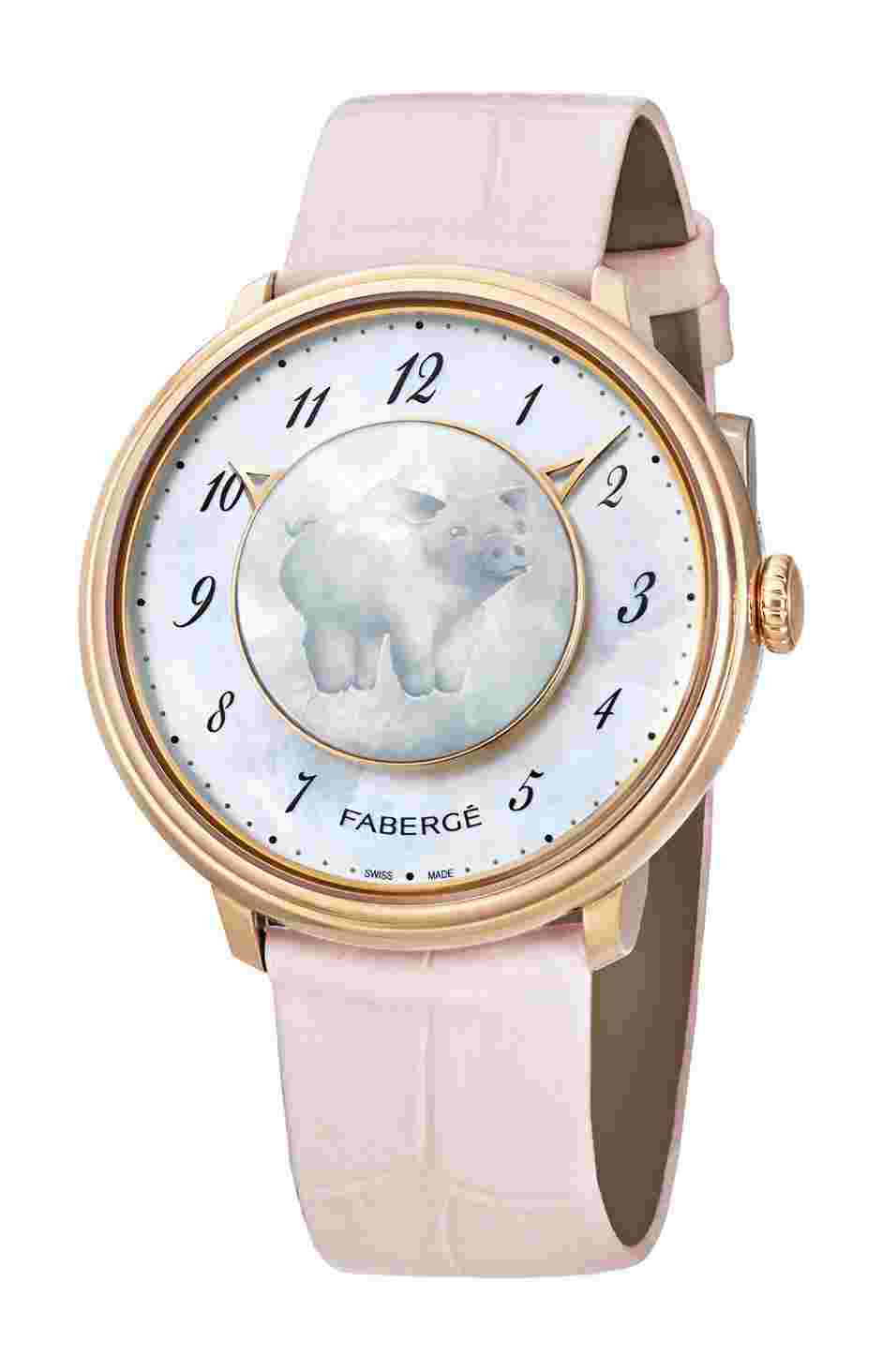 Fabergé
Dalliance Lady Levity