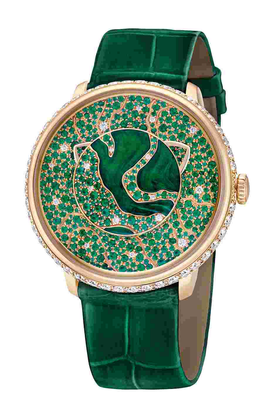 Fabergé
Dalliance Lady Libertine I