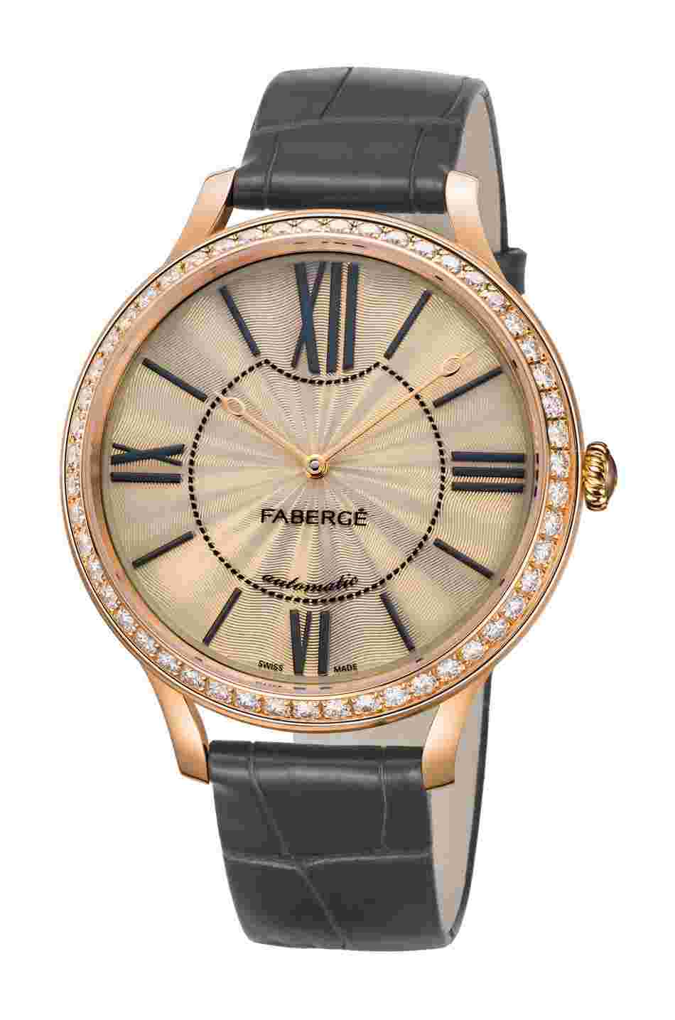 Fabergé
Flirt
