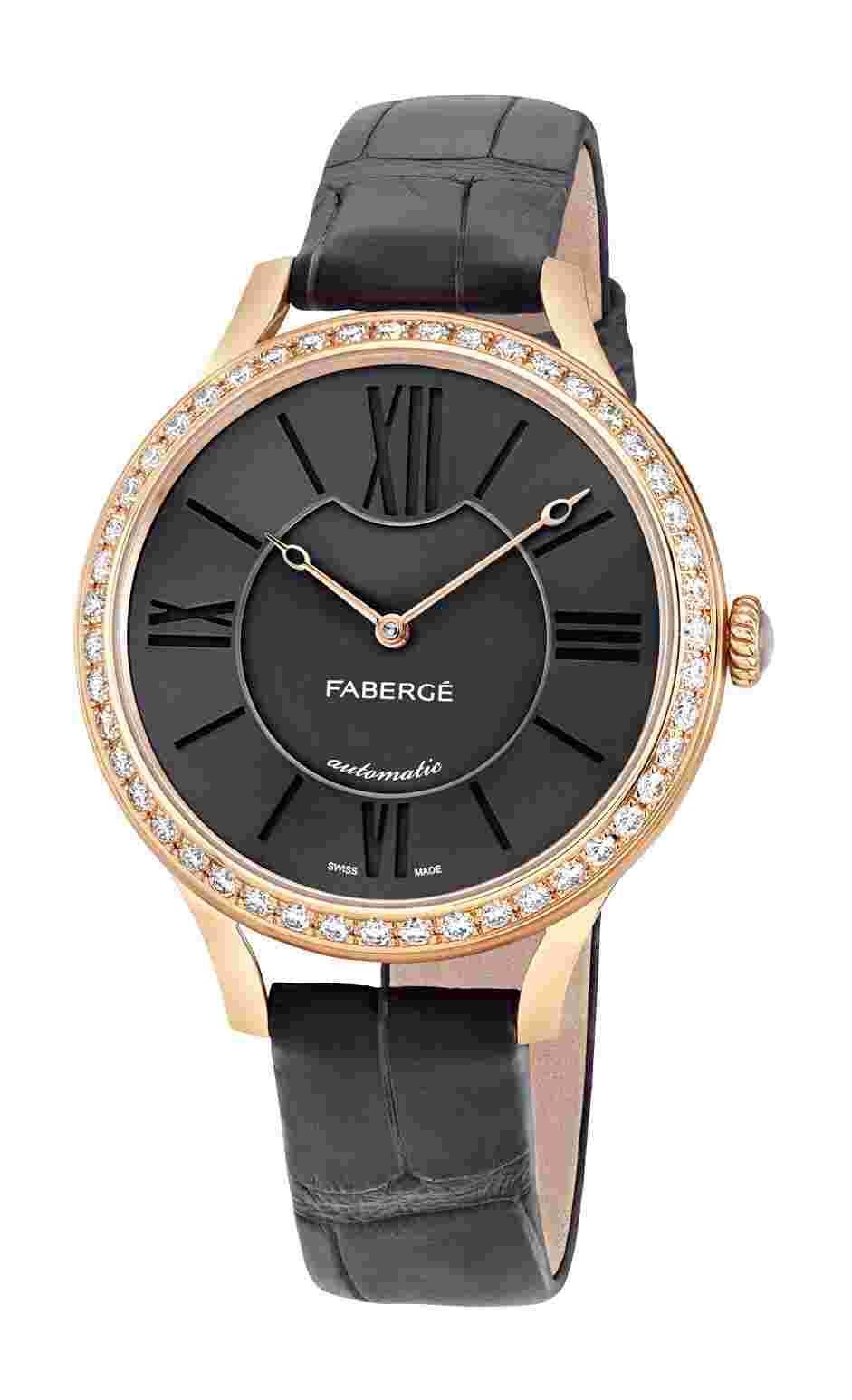 Fabergé
Flirt