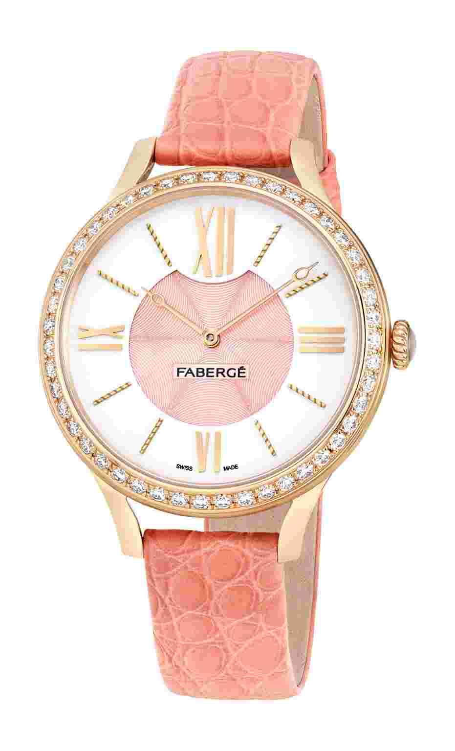 Fabergé
Flirt