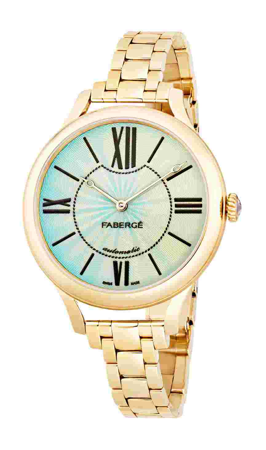Fabergé
Flirt