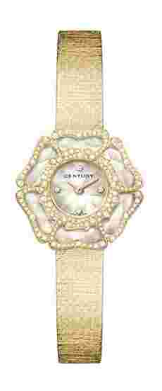 Century
Mini Leela Blossom