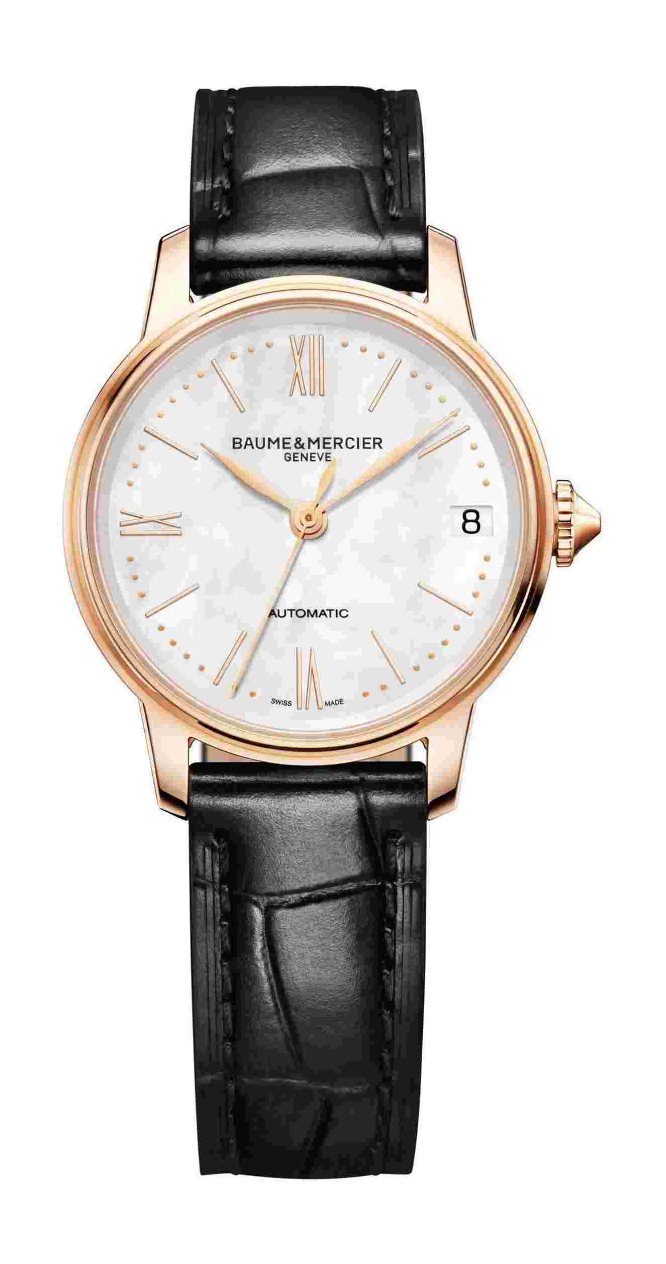 Baume & Mercier
Classima