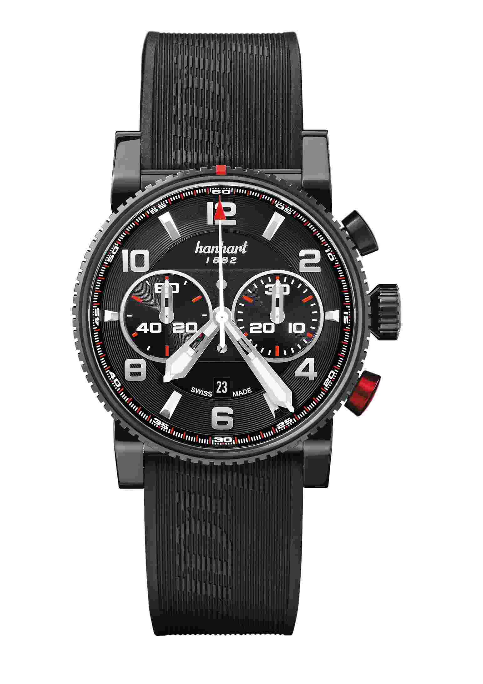 Hanhart
PRIMUS Racer Dark