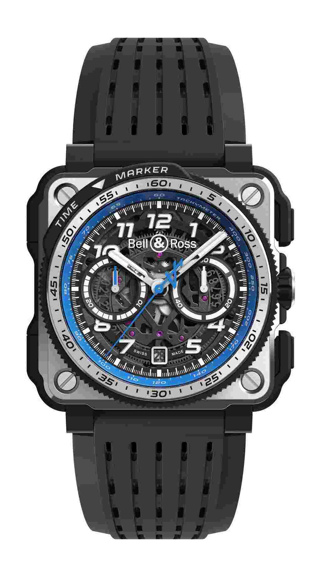 Bell & Ross
BR-X1 A521