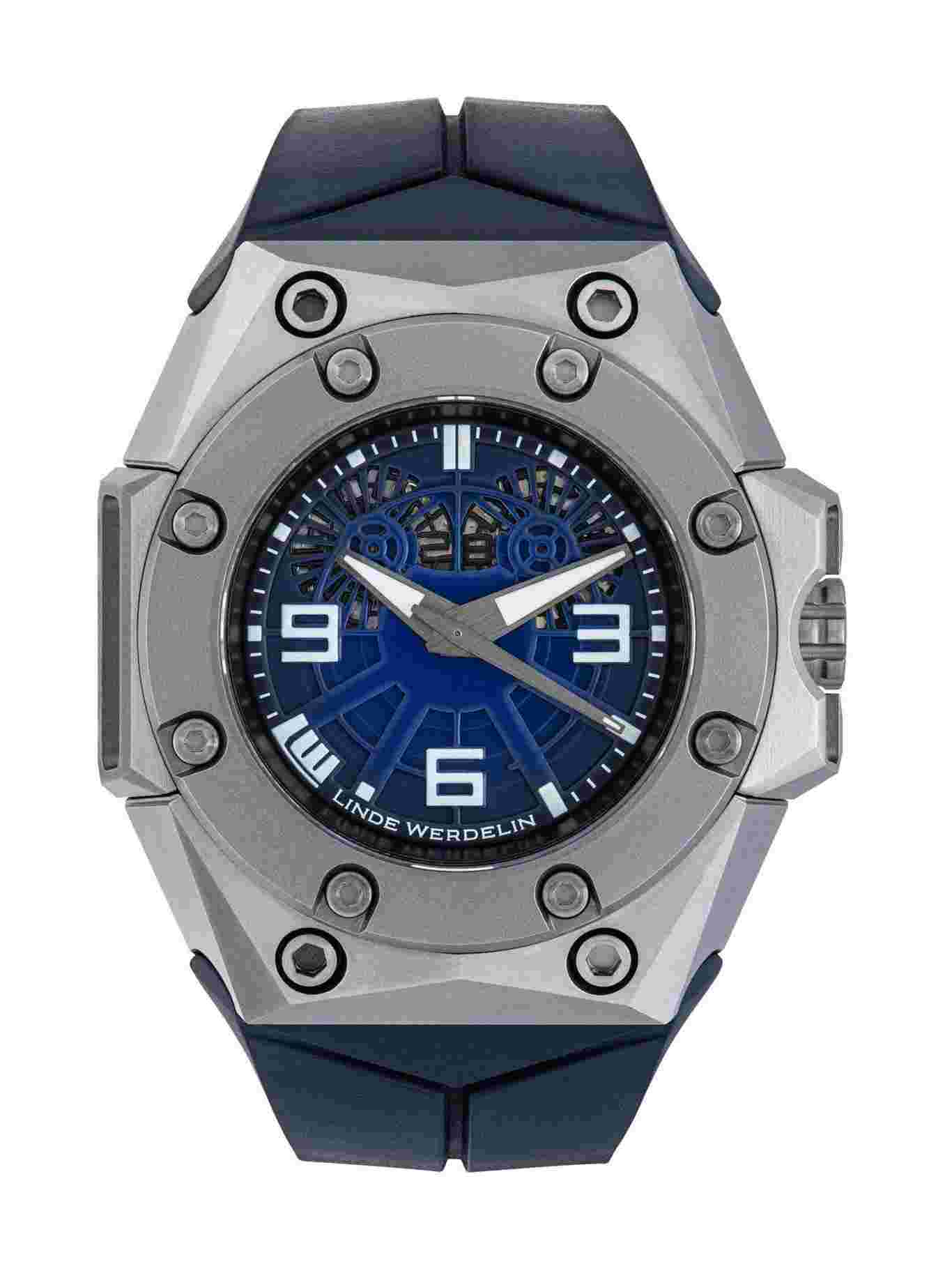Linde Werdelin
Oktopus Nord