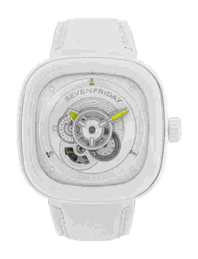 SevenFriday
P1C/04 Caipi