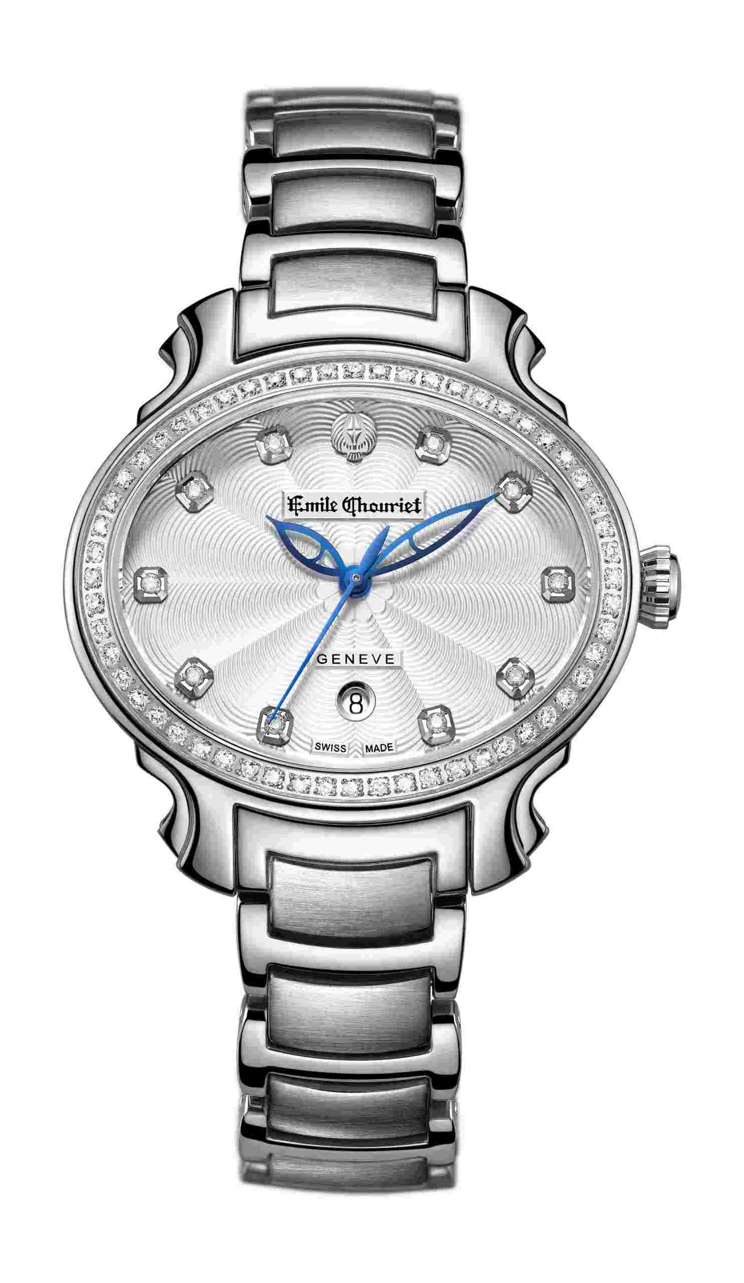 Emile Chouriet
Royal Pearl