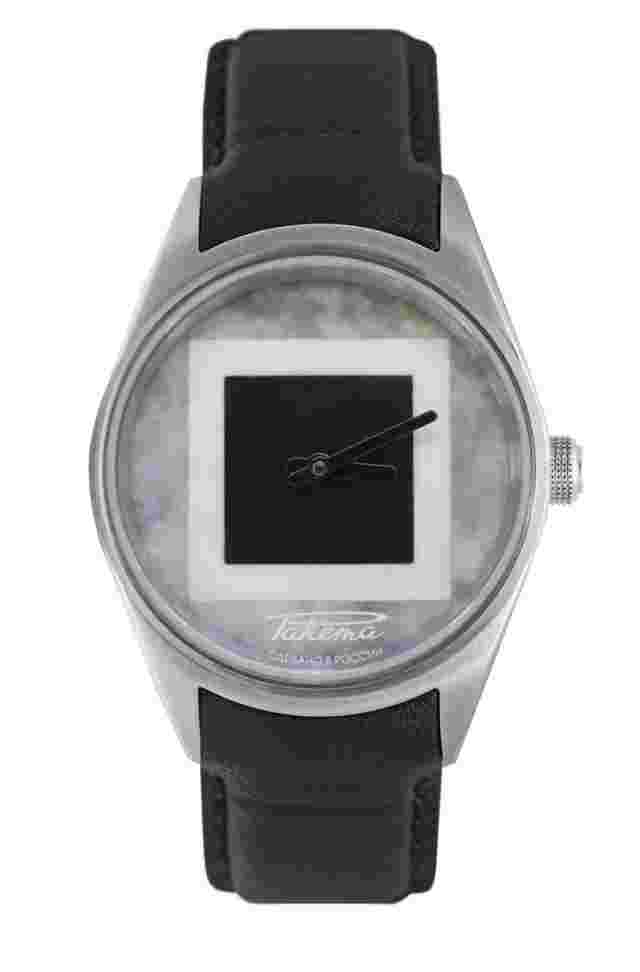 Raketa
Classic BIG ZERO Malevich 0273