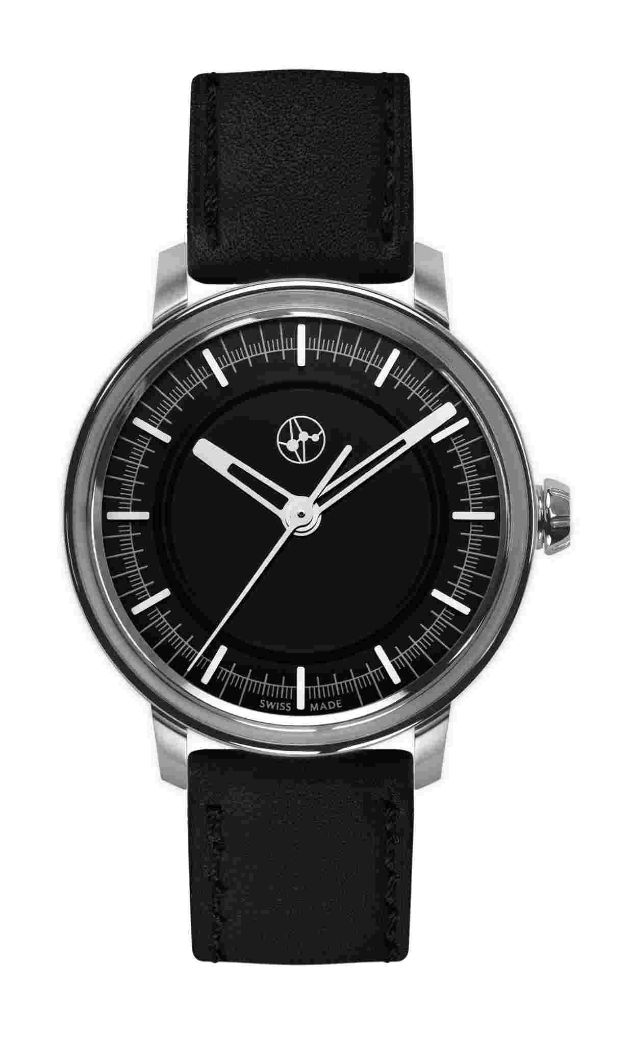 Lundis Bleus
Métiers d’Art Ref.1120-MA “Onyx”