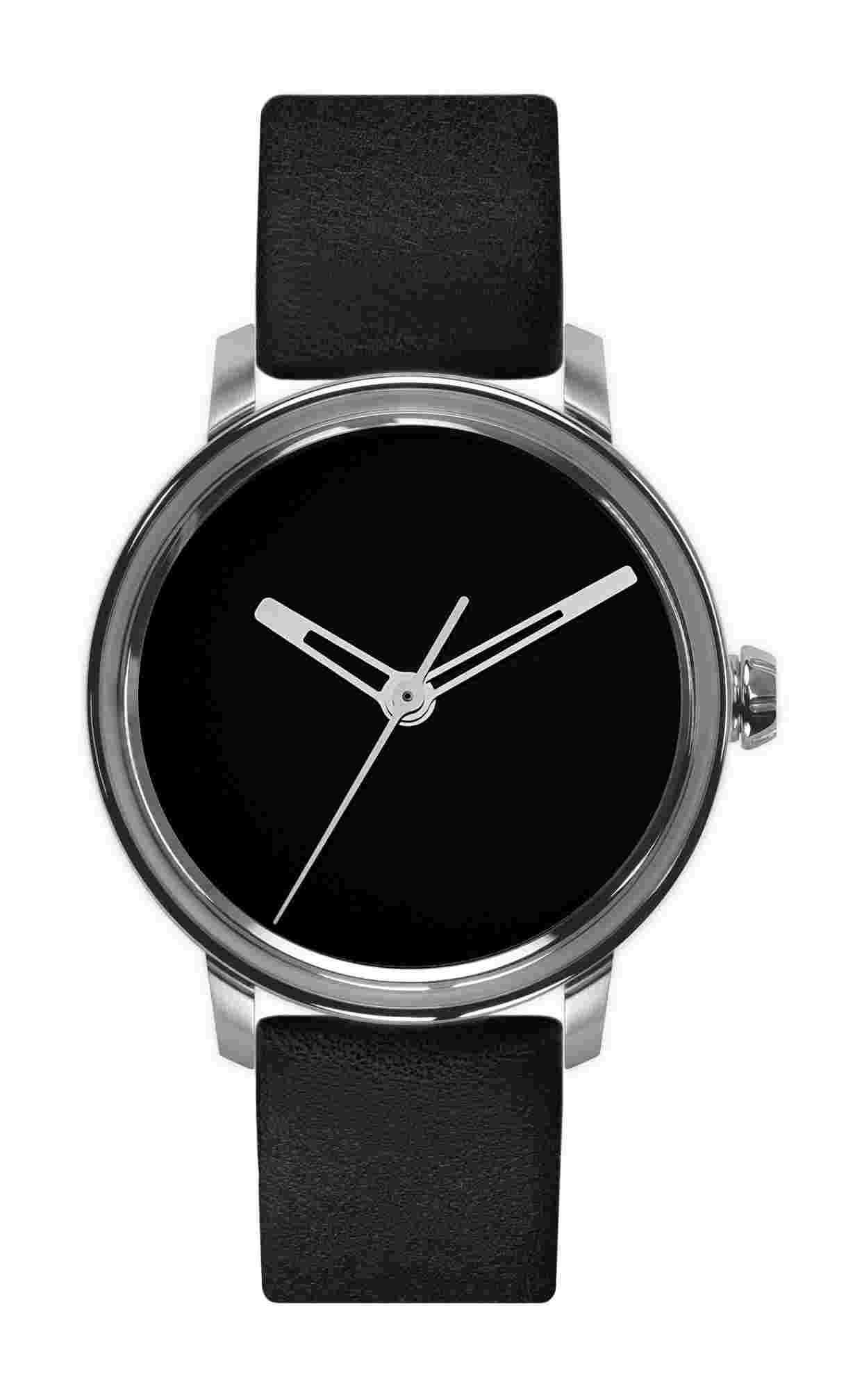 Lundis Bleus
Contemporaines Ref.1120-OX “Onyx”