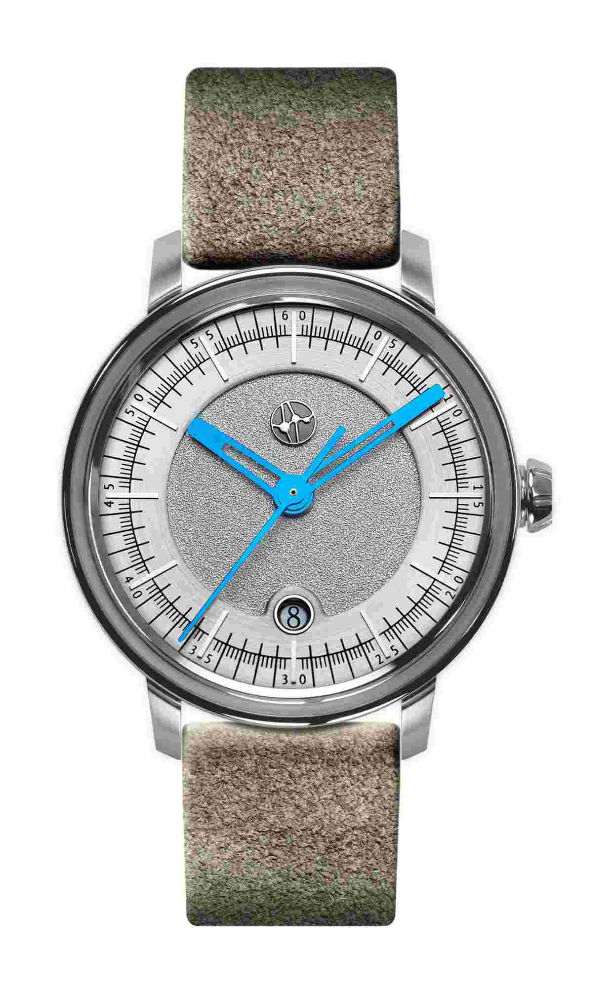 Lundis Bleus
Essentielles Ref.1120-07