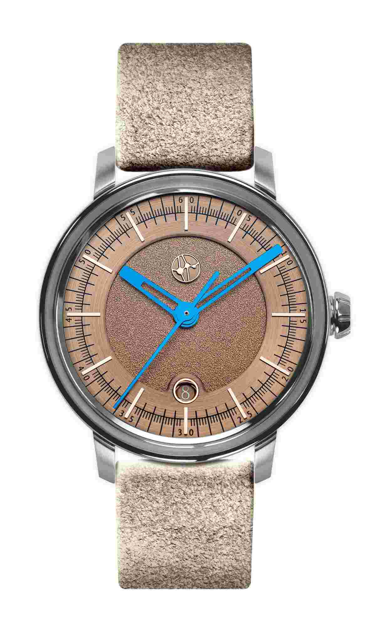 Lundis Bleus
Essentielles Ref.1120-08