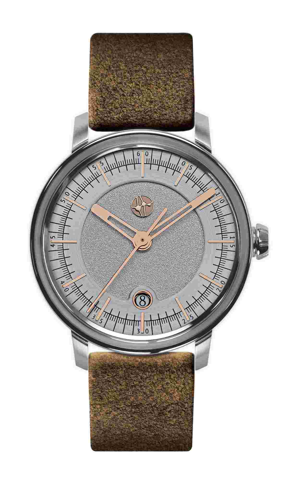 Lundis Bleus
Essentielles Ref.1120-04