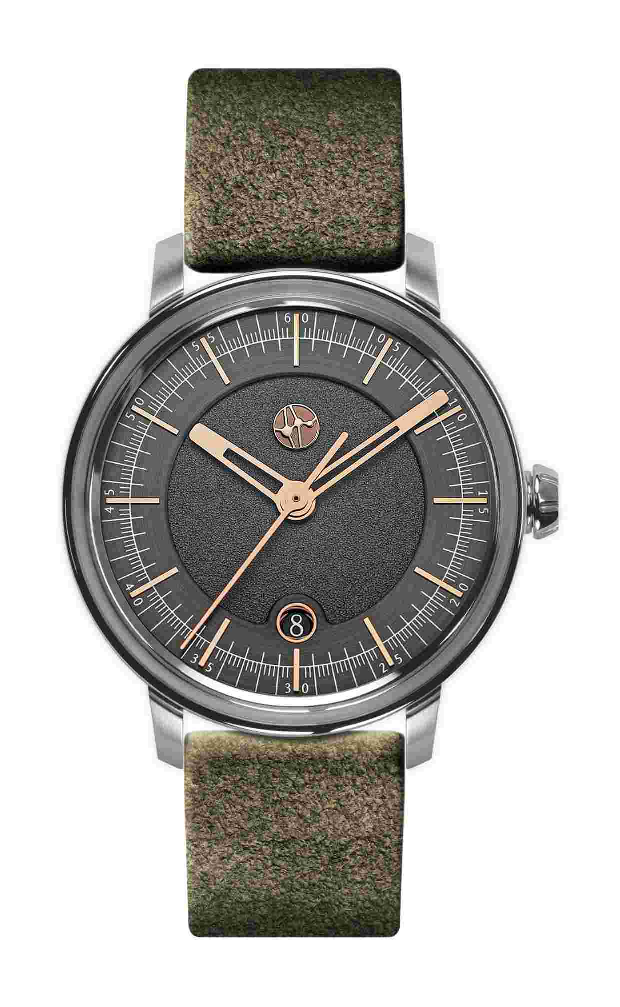 Lundis Bleus
Essentielles Ref.1120-05