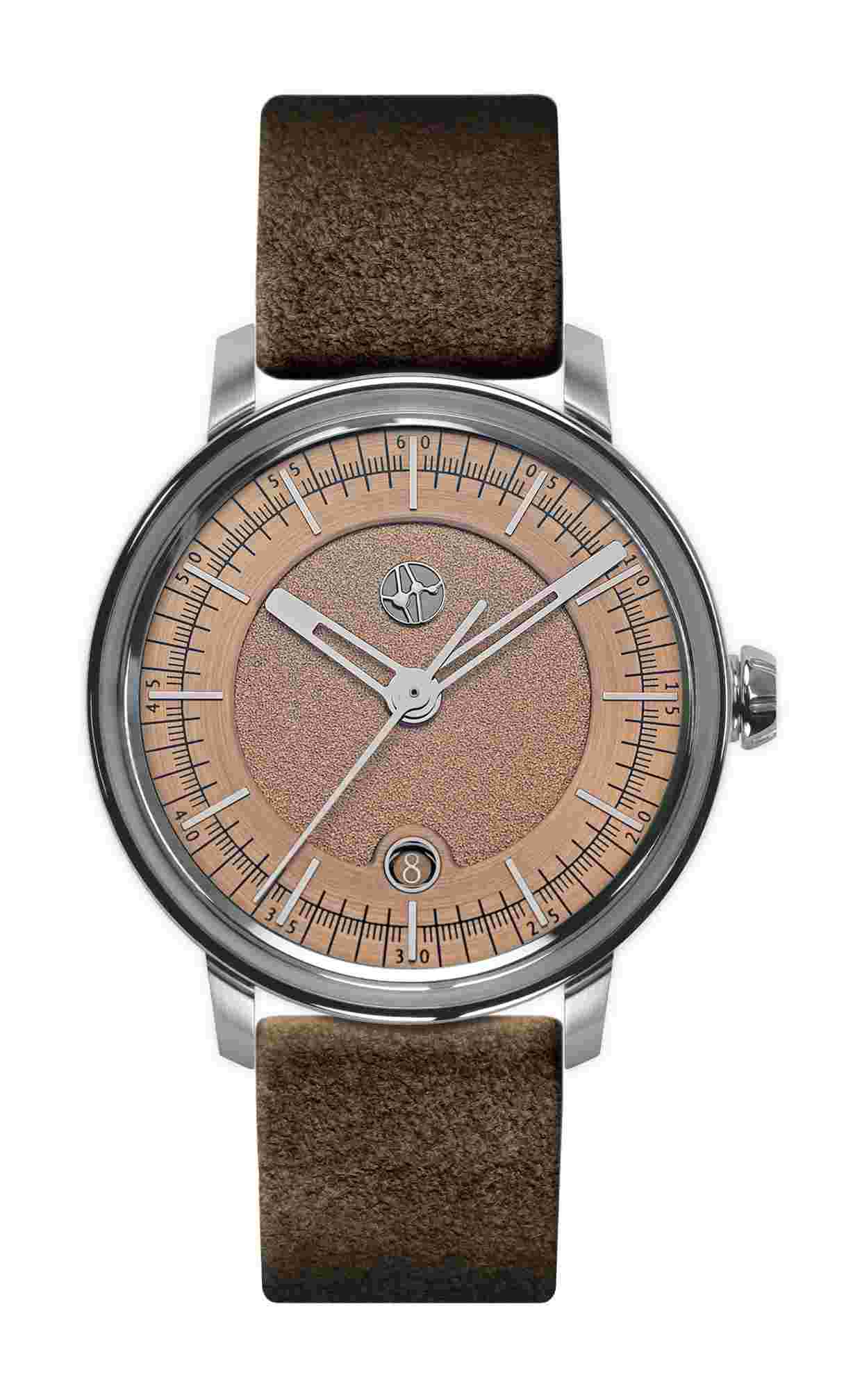 Lundis Bleus
Essentielles Ref.1120-06