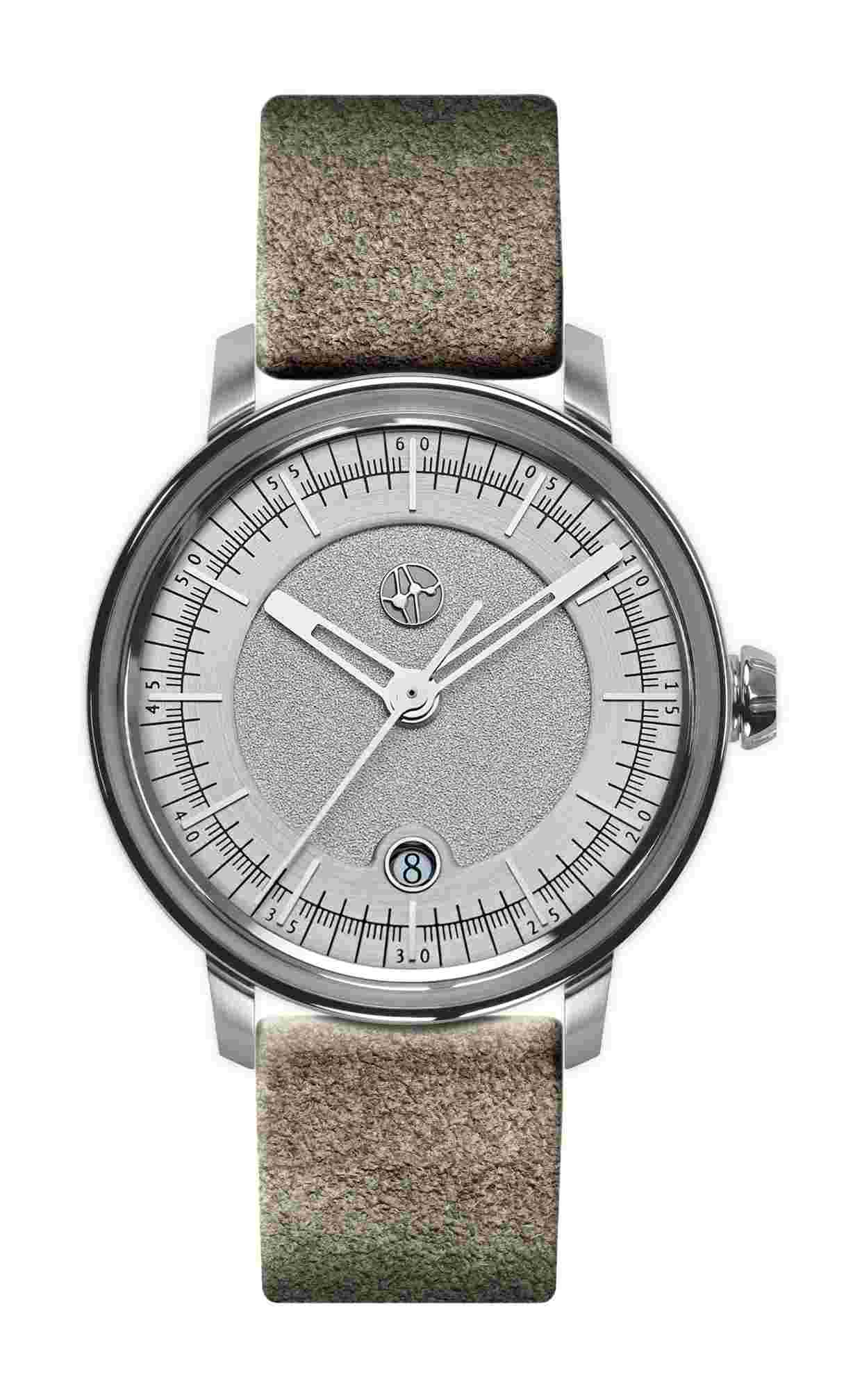 Lundis Bleus
Essentielles Ref.1120-01
