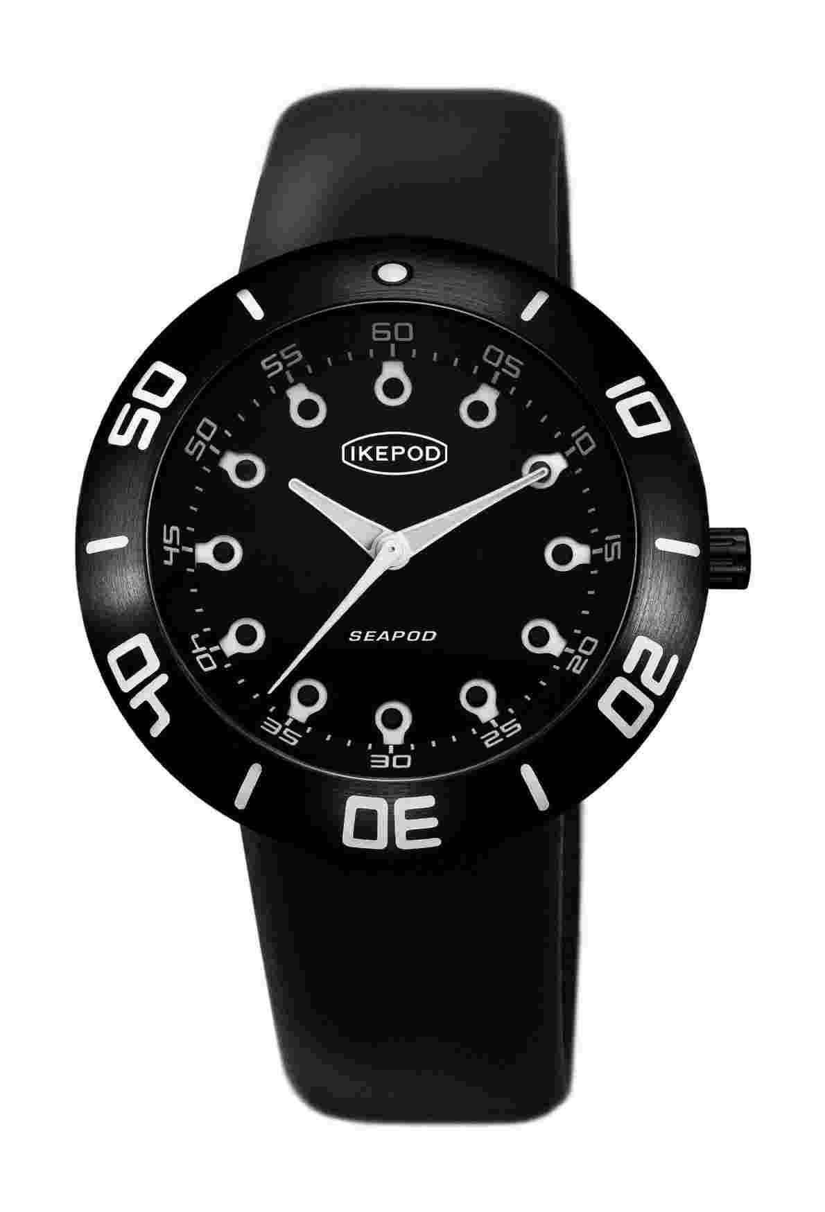 Ikepod
Seapod S003 Francois