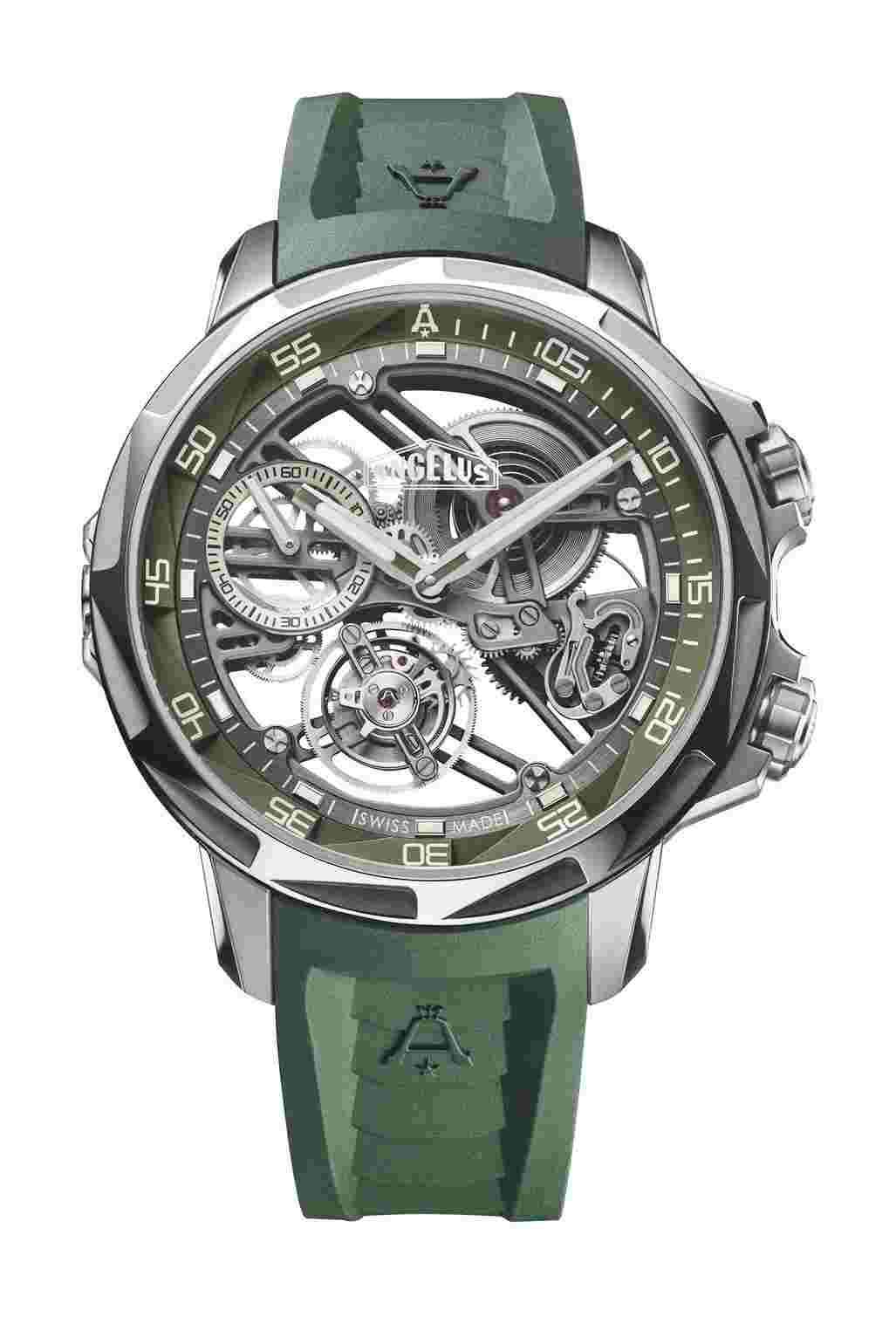 Angelus
U53