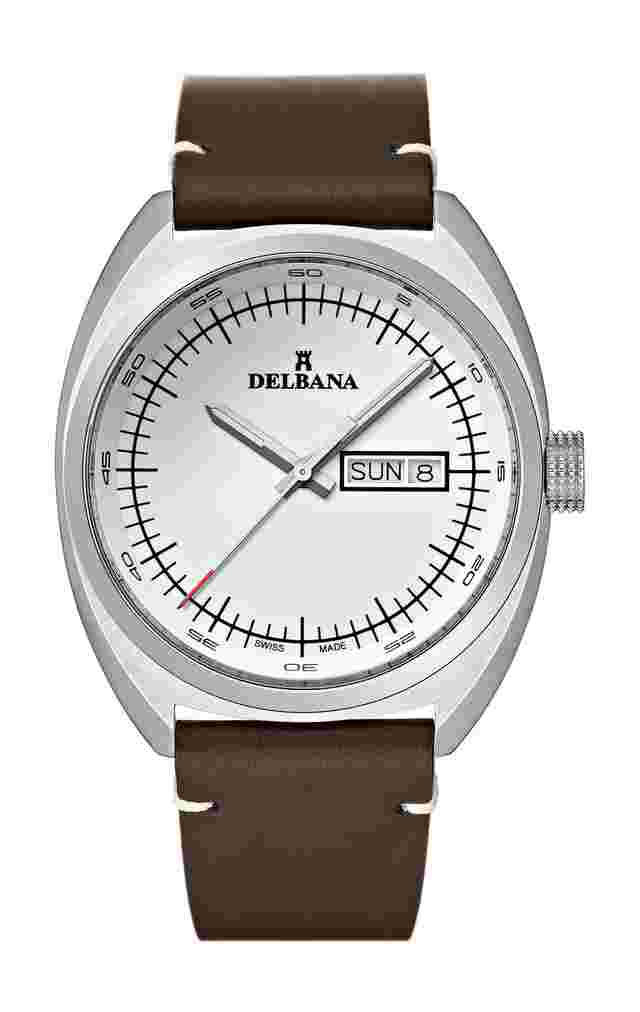 Delbana
Locarno